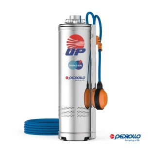 Πολυβάθμια Υποβρύχια Αντλία Καθαρών  Υδάτων 2Hp PEDROLLO...