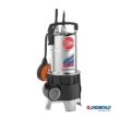 Υποβρύχια Αντλία Λυμάτων 0,85 Hp Pedrollo Vortex ZXm 1A/40