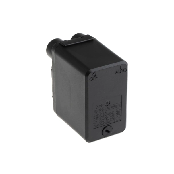 Πιεσοστάτης Telemecanique 1 - 6 bar XMPA06B2131