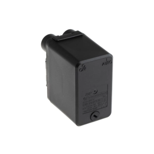 Πιεσοστάτης Telemecanique 1 - 6 bar XMPA06B2131 2