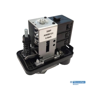 Πιεσοστάτης Telemecanique 1 - 6 bar XMPA06B2131