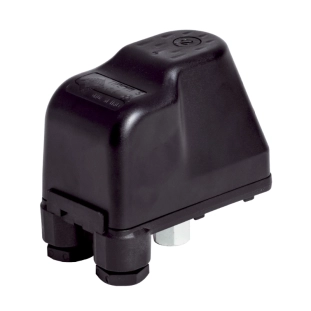 Πιεσοστάτης Italtecnica 1 - 5 bar PM/5G