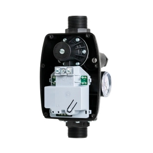 Ελεγκτής Ροής Νερού Αντλίας Brio 2000 2HP Καλώδιο Με Φις 2