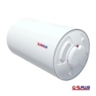Θερμοσίφωνο Calplus 80lt οριζόντιο με αντίσταση δεξιά glass