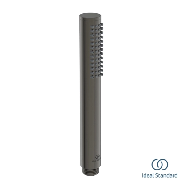 Ideal Standard Idealrain Stick BC774A5 Τηλέφωνo Ντους, Magnetic Grey