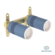 Ideal Standard  A1313NU Εσωτερικός Μηχανισμός Εντοιχιζόμενης Μπαταρίας Νιπτήρος