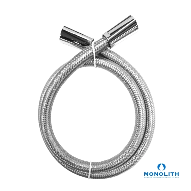 Σπιράλ 1m Επαγγελματικής Μπαταρίας Κουζίνας Monolith