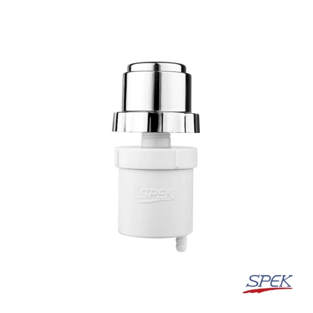 Μπουτόν SPEC No 2