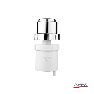 Μπουτόν SPEC No 2