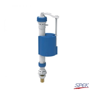 Spek Κάθετο Φλοτέρ Βαρέως Τύπου 1/2 ίντσας