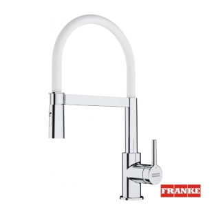 Μπαταρία Κουζίνας Franke Lina Spray 3156601037, χρωμέ