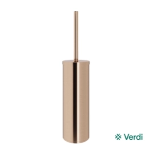 Πιγκάλ VERDI Brushed Rose Gold 090.05.41