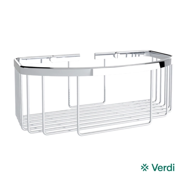 Σπογγοθήκη Verdi Extra βαθιά 27x12cm