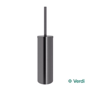 Πιγκάλ VERDI Brushed Gun Metal PVD 090.05.40