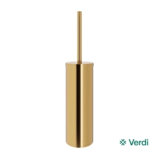 Πιγκάλ VERDI Brushed Warm Gold PVD 090.05.43