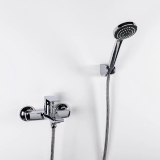 Μπαταρία Λουτρού Πλήρης με Αξεσουάρ Clever Agora Xtreme 60109, Χρωμέ