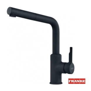 Franke Μπαταρία Kουζίνας Urban, Nτους Matte Black...