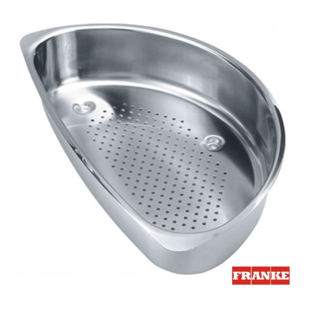 Ανοξείδωτο Μπωλ Νεροχύτη Franke Pamira 901330020