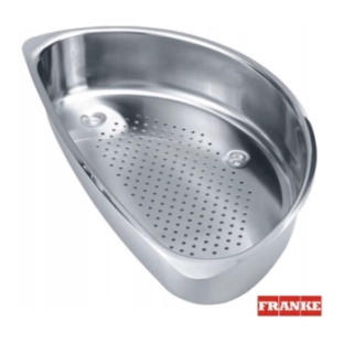 Ανοξείδωτο Μπωλ Νεροχύτη Franke Pamira 901330020