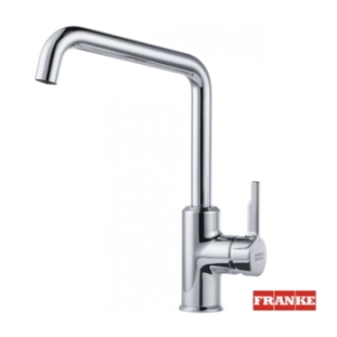 Franke Μπαταρία Kουζίνας Urban Standard Χρωμέ 115.0595.062
