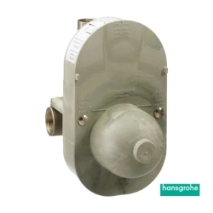 Εσωτερικός μηχανισμός 2 ροών Hansgrohe