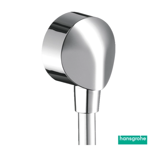 Παροχή νερού Fixfit Hansgrohe χρωμέ