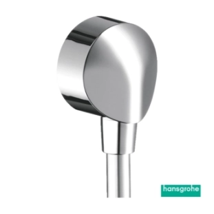 Παροχή νερού Fixfit Hansgrohe χρωμέ