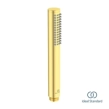 Ideal Standard Idealrain Stick BC774A2 Τηλέφωνo Ντους, Brushed Gold