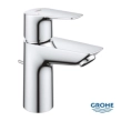 Grohe Bauedge 23328001 Μπαταρία Νιπτήρος, χρωμέ