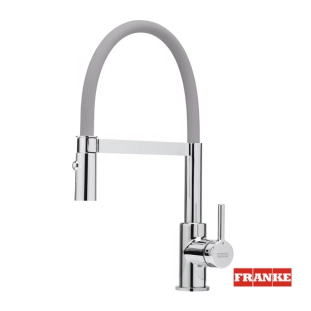 Μπαταρία Κουζίνας Franke Lina Spray 3156601036, χρωμέ