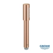 Grohe Sena Stick 26465DL0 Τηλέφωνo Ντους, Brushed Warm Sunset