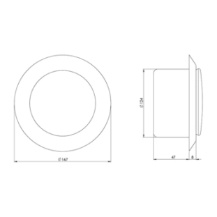 Αεροβαλβίδα EUROPLAST DM125 2