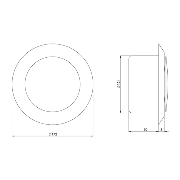 Αεροβαλβίδα EUROPLAST DM125i