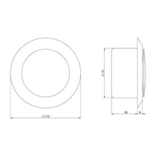 Αεροβαλβίδα EUROPLAST DM125i 2
