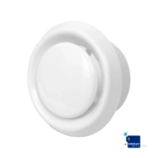 Αεροβαλβίδα EUROPLAST VD100