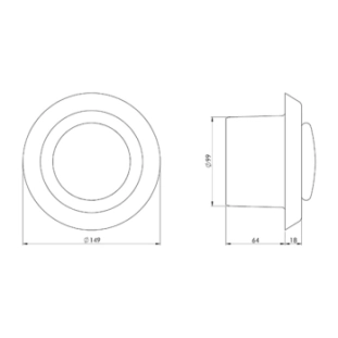 Αεροβαλβίδα EUROPLAST VD100 2