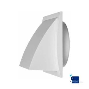 Περσίδα EUROPLAST ND15FV