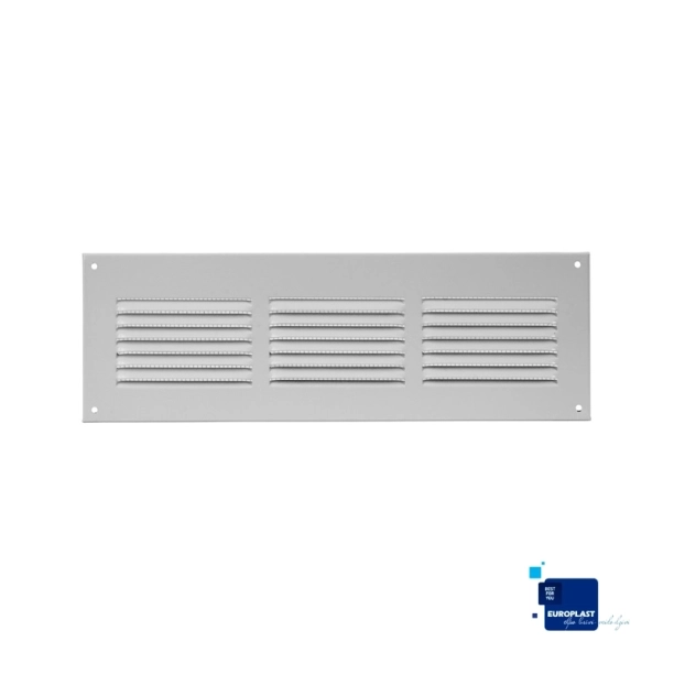 Περσίδα EUROPLAST MR3010 Με Πλέγμα Προστασίας