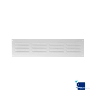 Περσίδα EUROPLAST MR4010 Με Πλέγμα Προστασίας