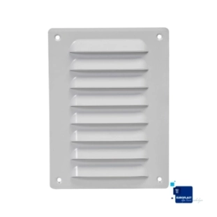 Περσίδα EUROPLAST MR1419 Με Πλέγμα Προστασίας