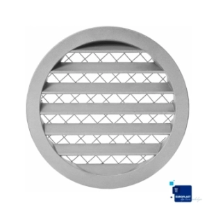 Περσίδα EUROPLAST MRA100 Με Πλέγμα Προστασίας