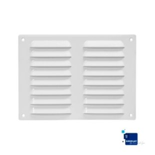 Περσίδα EUROPLAST MR2619 Με Πλέγμα Προστασίας