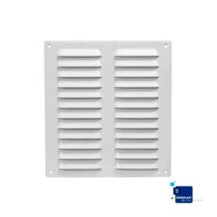 Περσίδα EUROPLAST MR2628 Με Πλέγμα Προστασίας