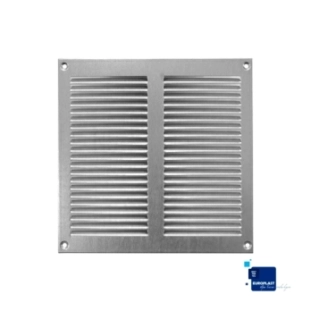 Περσίδα EUROPLAST MR2020ZN Με Πλέγμα Προστασίας