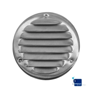 Περσίδα EUROPLAST MR100i Με Πλέγμα Προστασίας