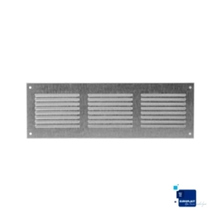 Περσίδα EUROPLAST MR3010ZN Με Πλέγμα Προστασίας