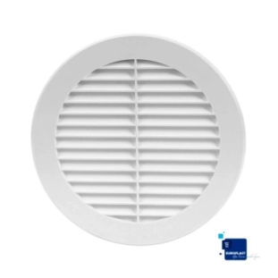 Περσίδα EUROPLAST VR150 Με Πλέγμα Προστασίας