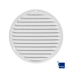 Περσίδα EUROPLAST MR200 Με Πλέγμα Προστασίας