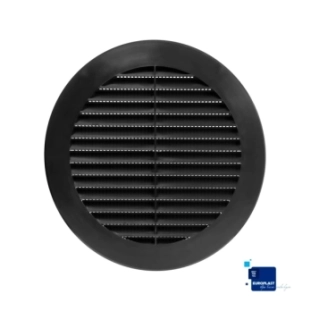 Περσίδα EUROPLAST VR150M Με Πλέγμα Προστασίας