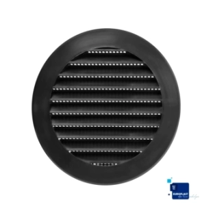 Περσίδα EUROPLAST VR100M Με Πλέγμα Προστασίας